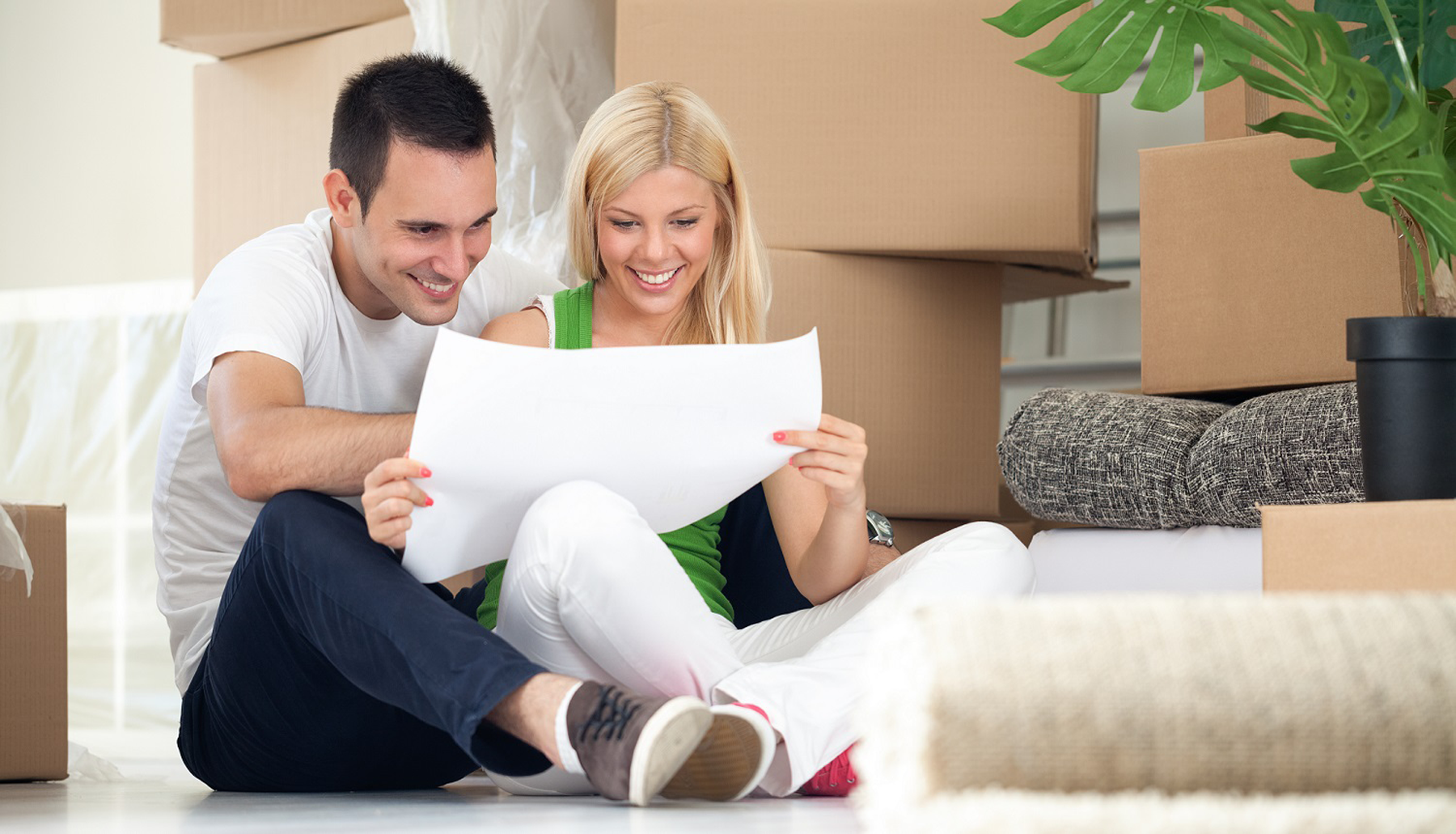 Things to Pay Attention to When Moving