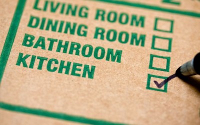 Our Houston Moving Guide