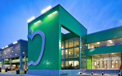 Houston Food Bank