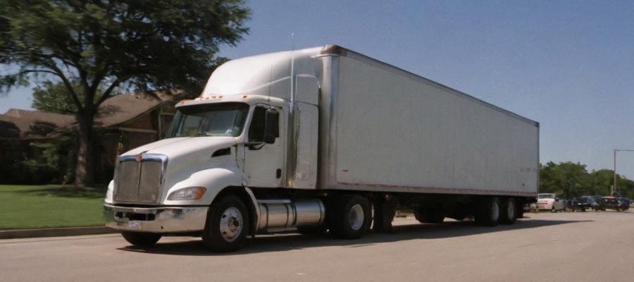 moving truck in austin tx