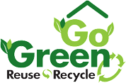 go green moving company