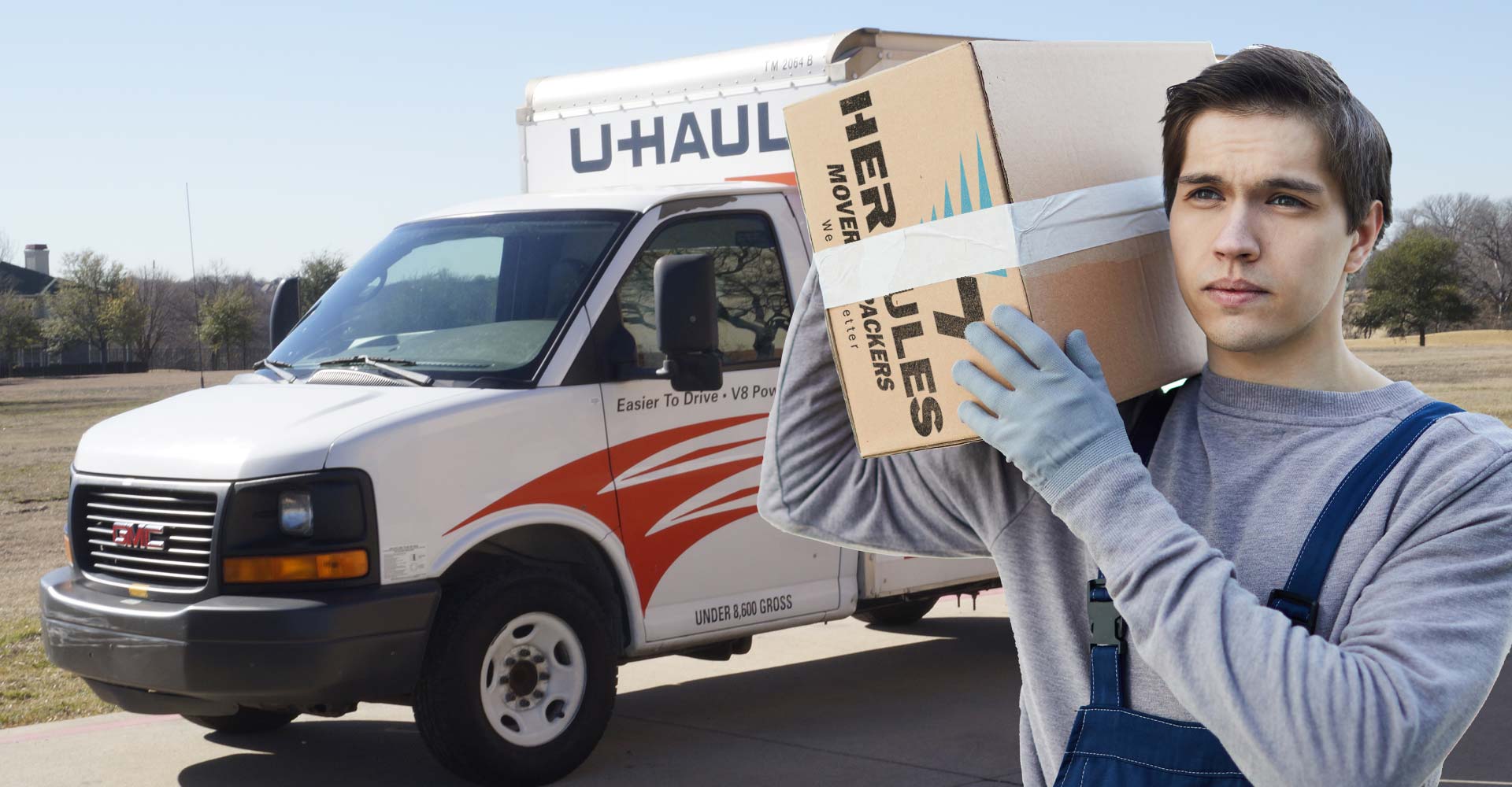 uhaul vs moving services
