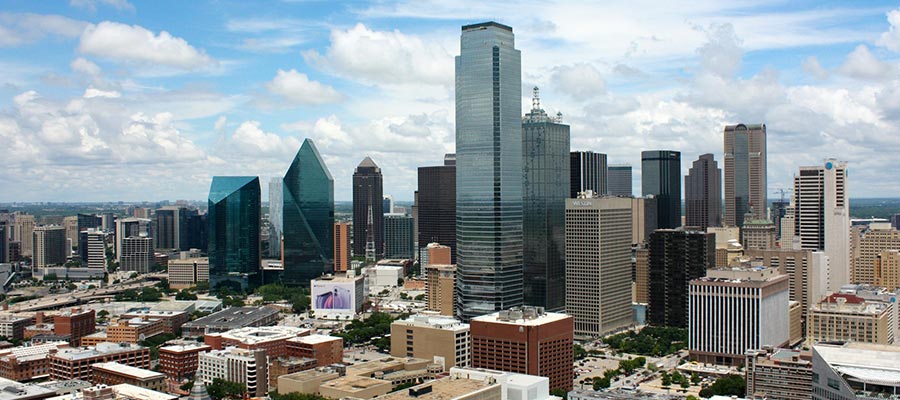 moving to dallas costs