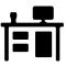 office cleanout icon