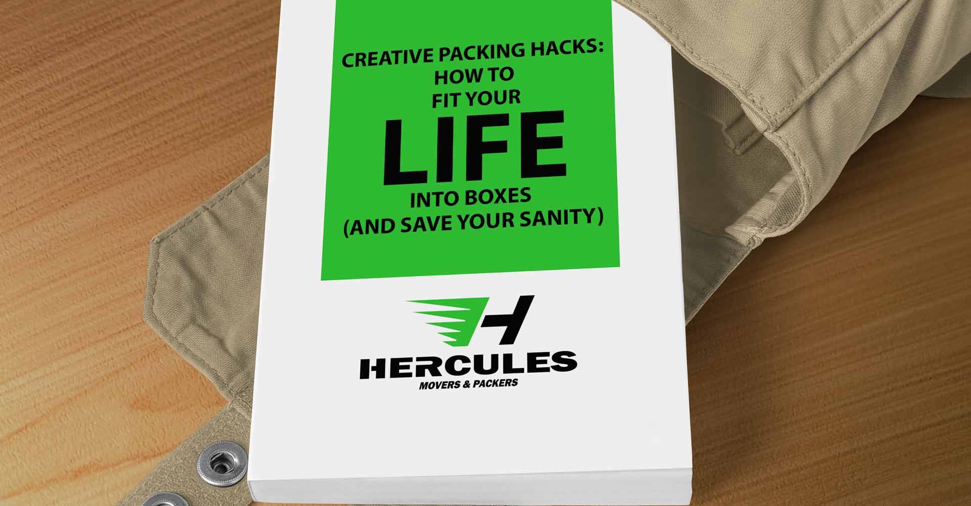 pack your life tips by movers