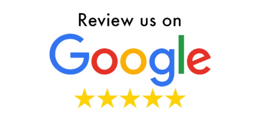 review on google