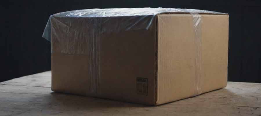 cardboard packing texas