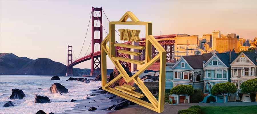 california taxes regulation are hard