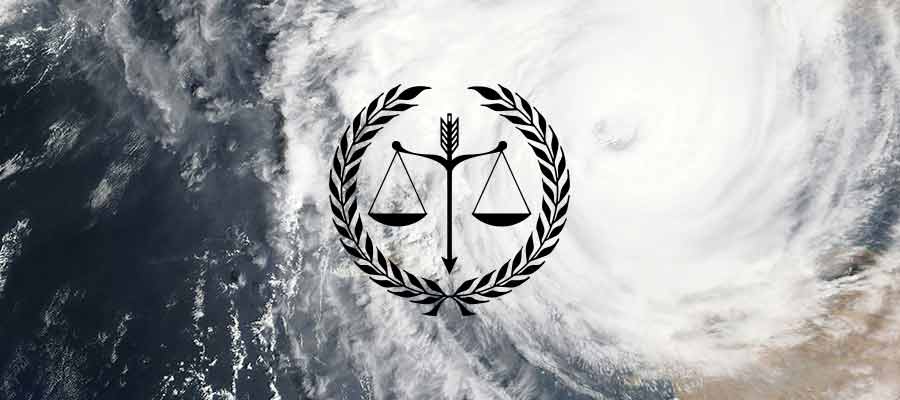 california climate laws