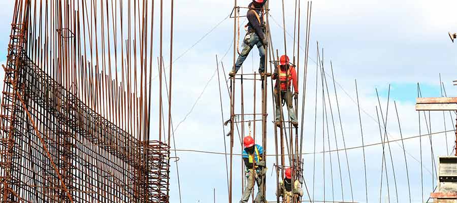 construction industry move to texas